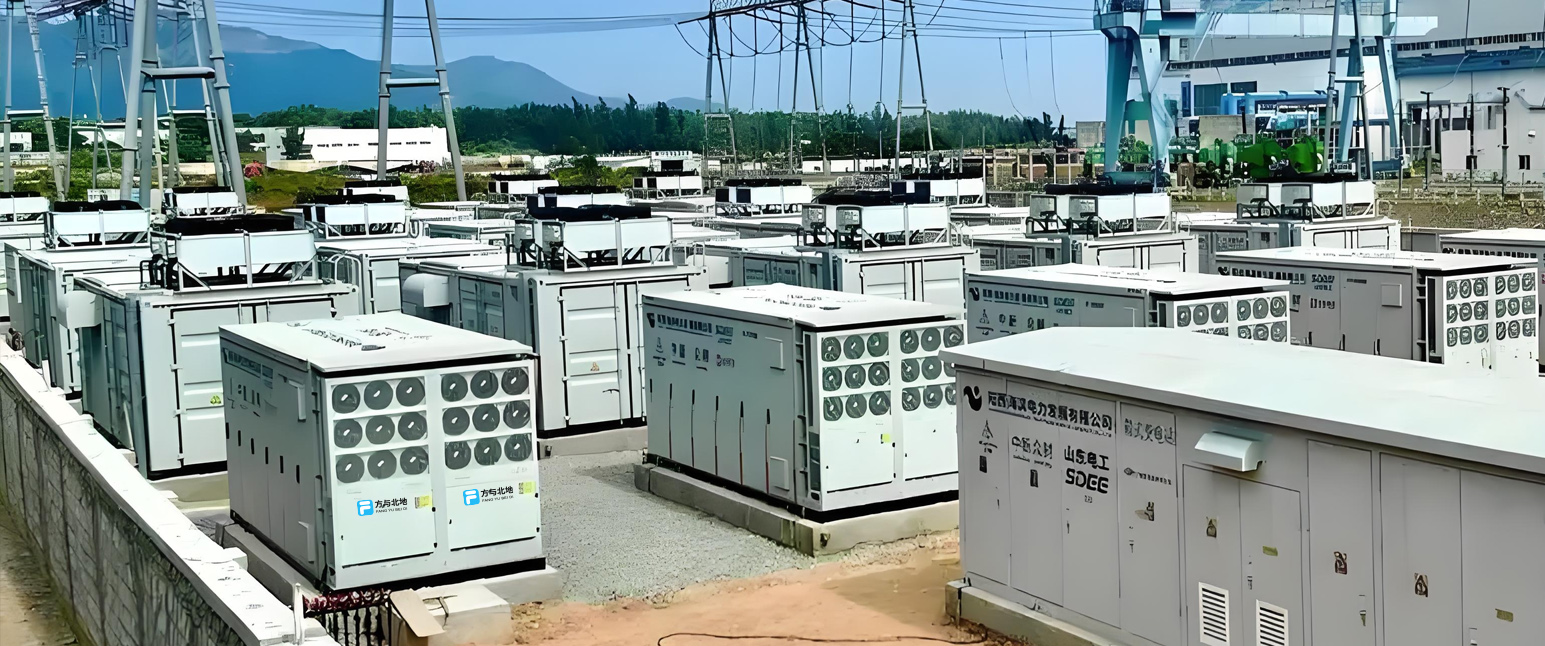 10KW-60KW